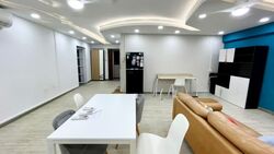 Blk 134 Rivervale Plains (Sengkang), HDB 5 Rooms #559377811